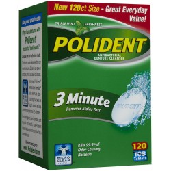 Polident