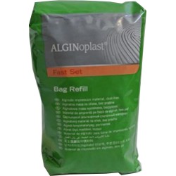 Alginoplast